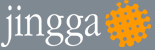 jingga adworks logo